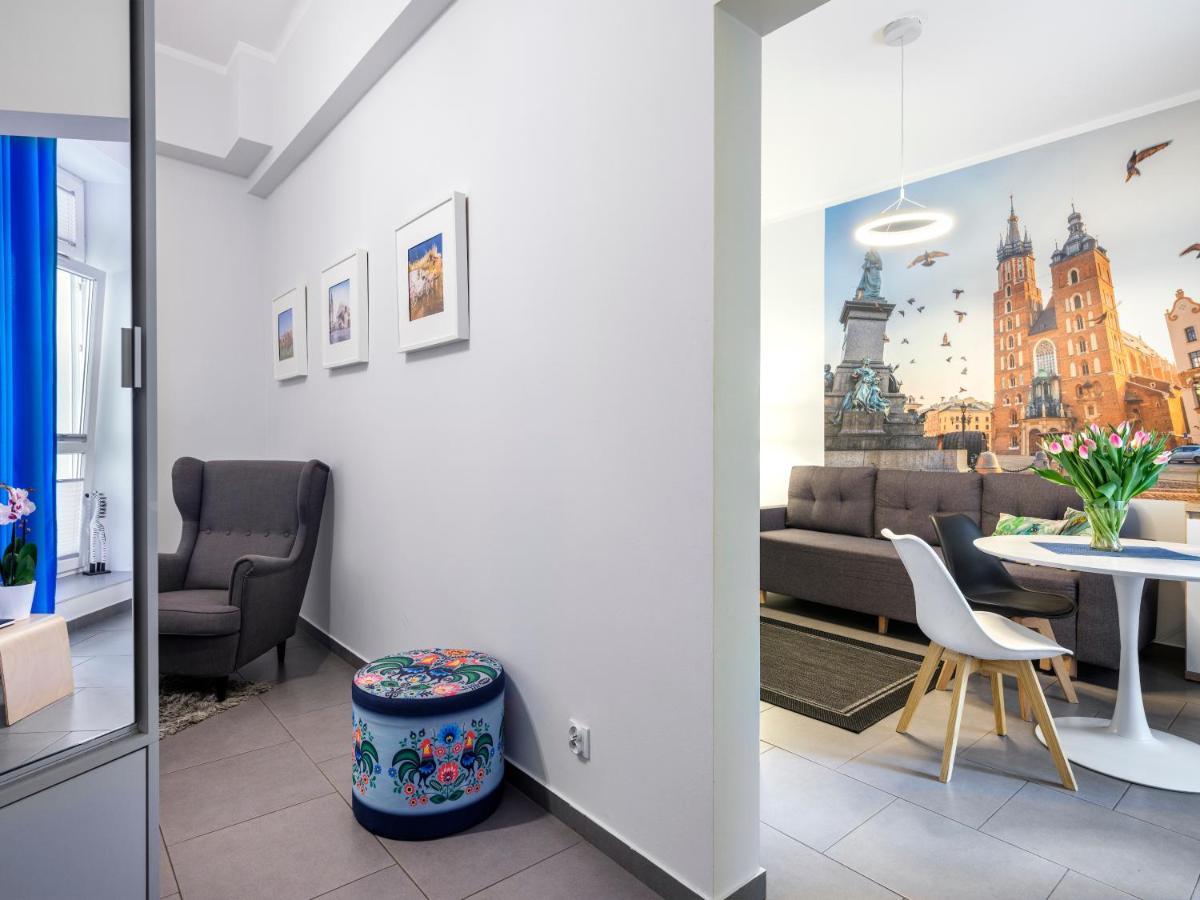 Cracwow Apartament