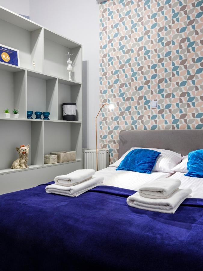Cracwow Apartament Kraków