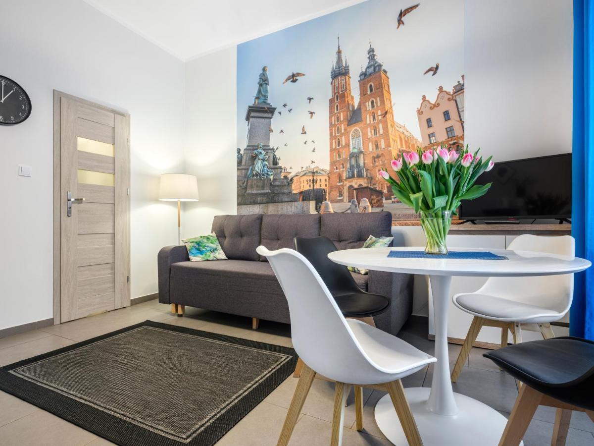 Apartament Cracwow *
