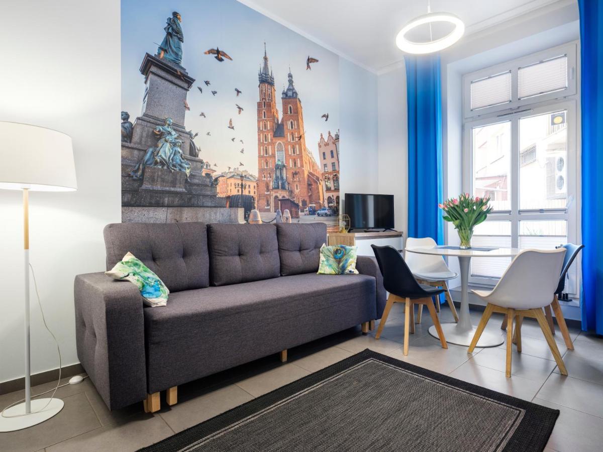 Apartment Cracwow Krakow