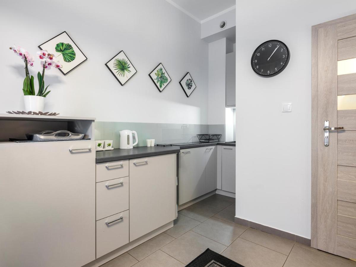 Cracwow Apartament Kraków