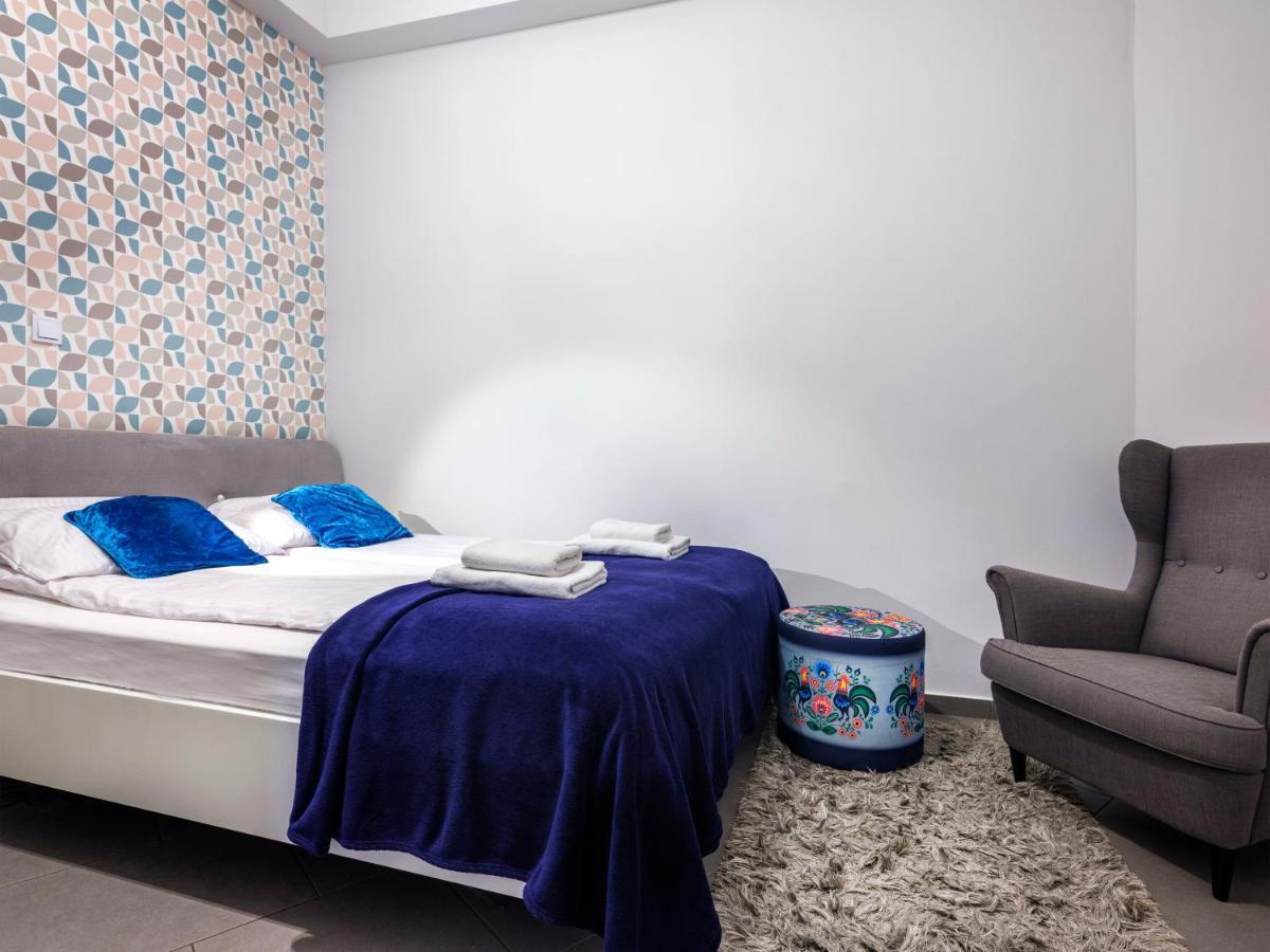 Cracwow Apartment Krakow