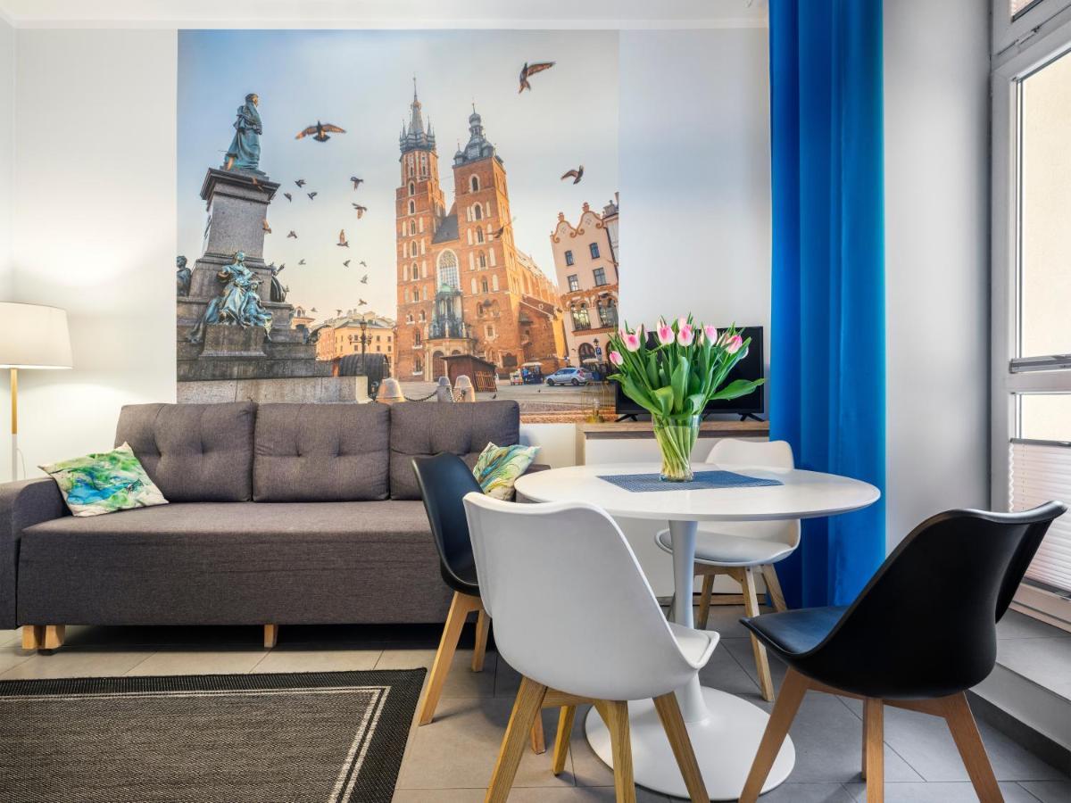 Apartament Cracwow