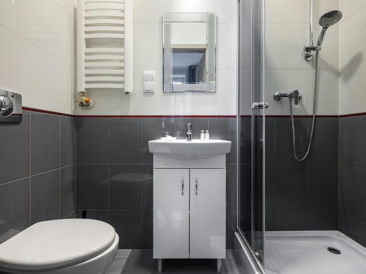 Cracwow Apartment