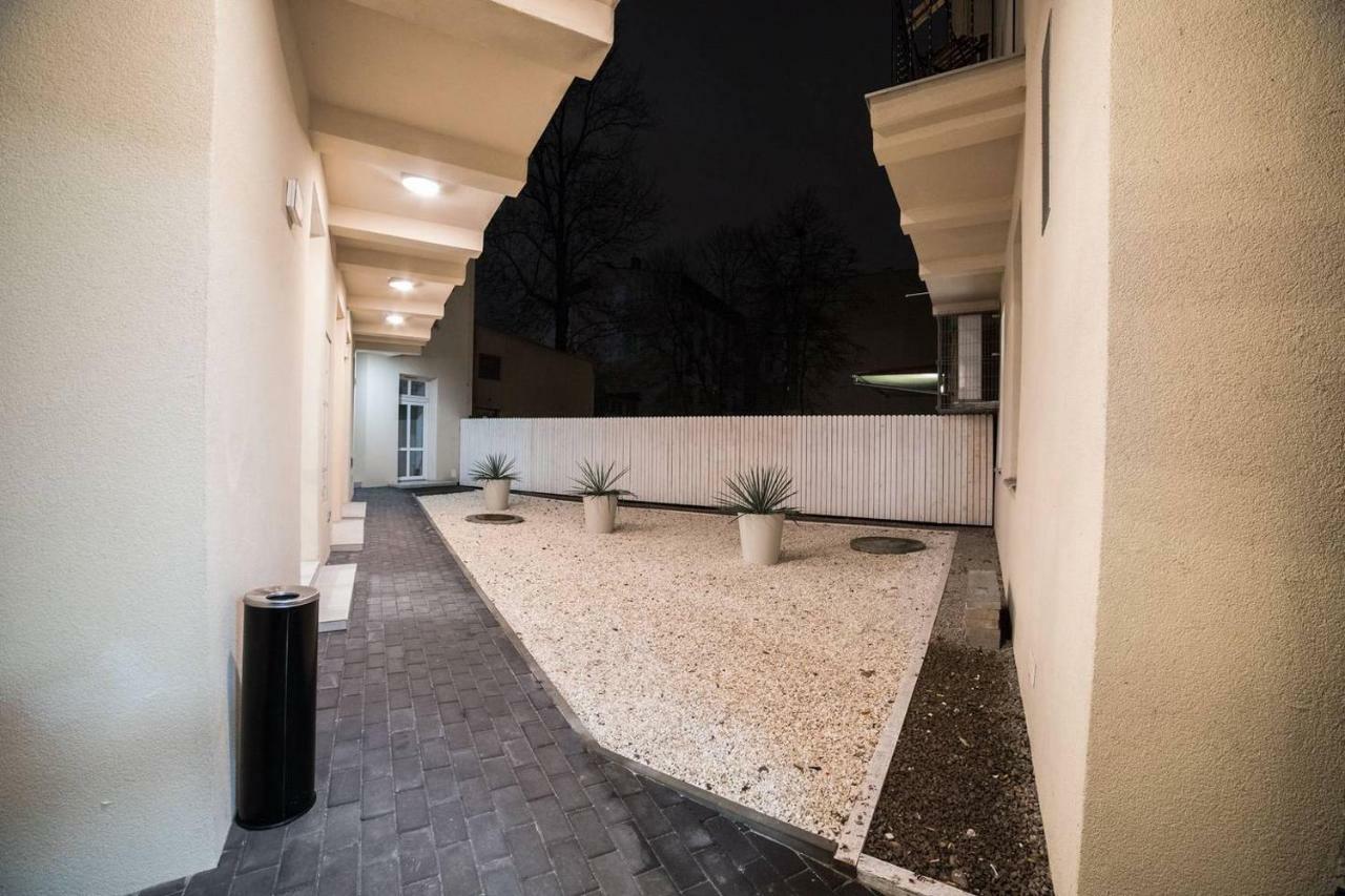 Apartament Cracwow Kraków